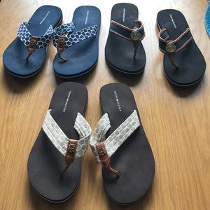 Tommy Hilfiger Flips